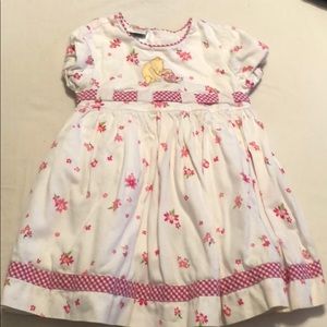 Winnie the Pooh Disney dress